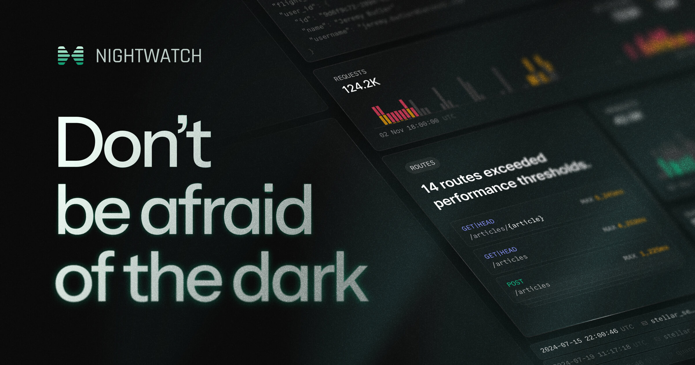 Announcing Laravel Nightwatch