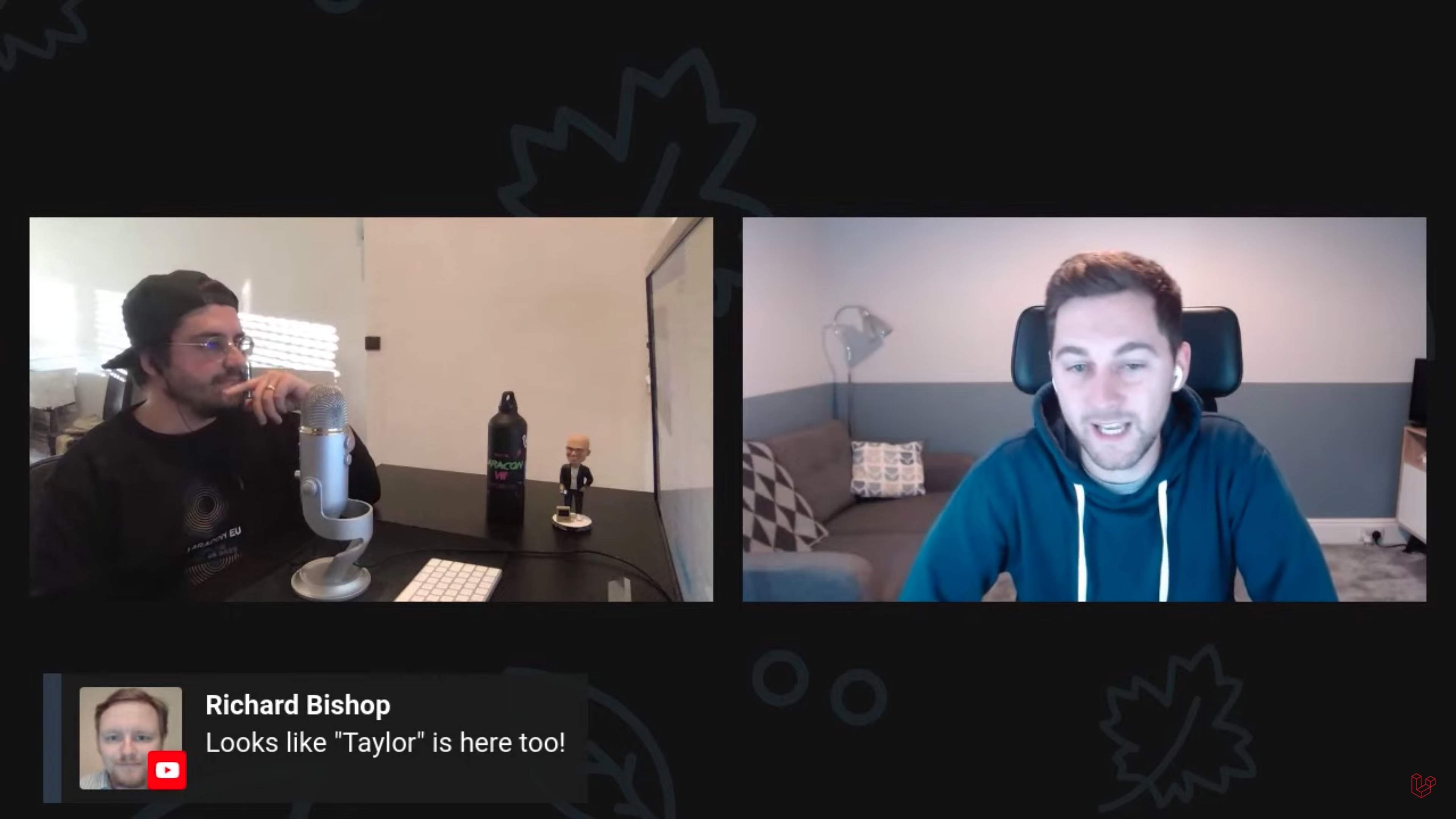 Laravel Internals: Episode #1