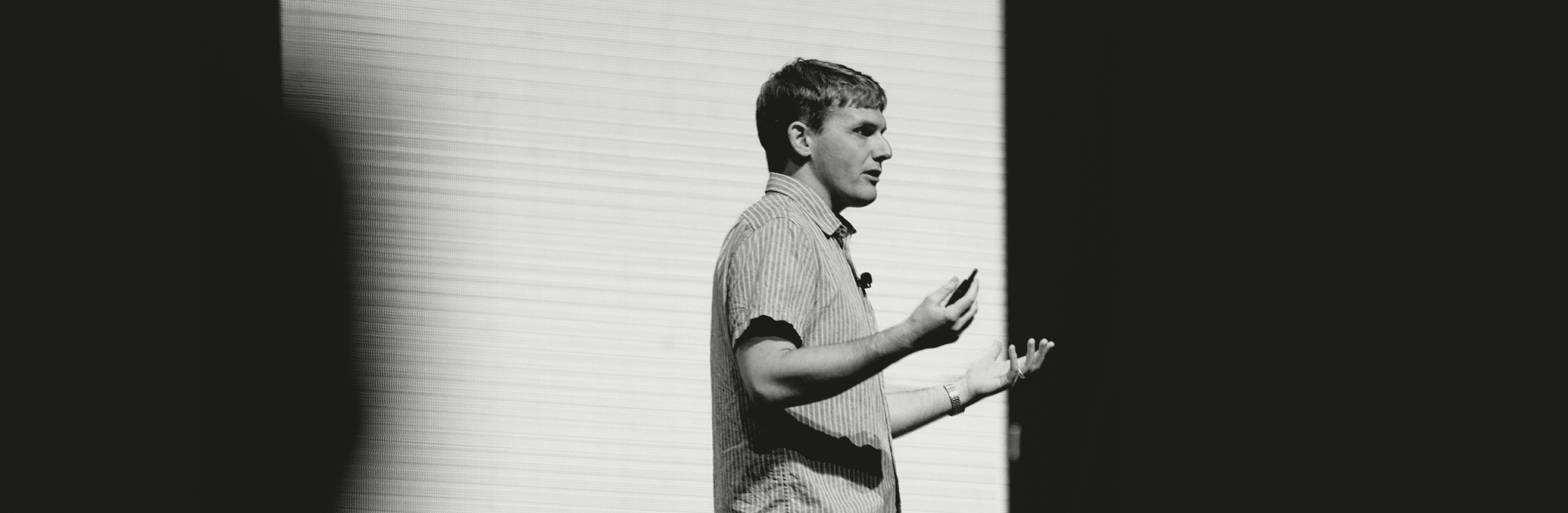 Building High Trust: The Artisan of the Day Is John Drexler