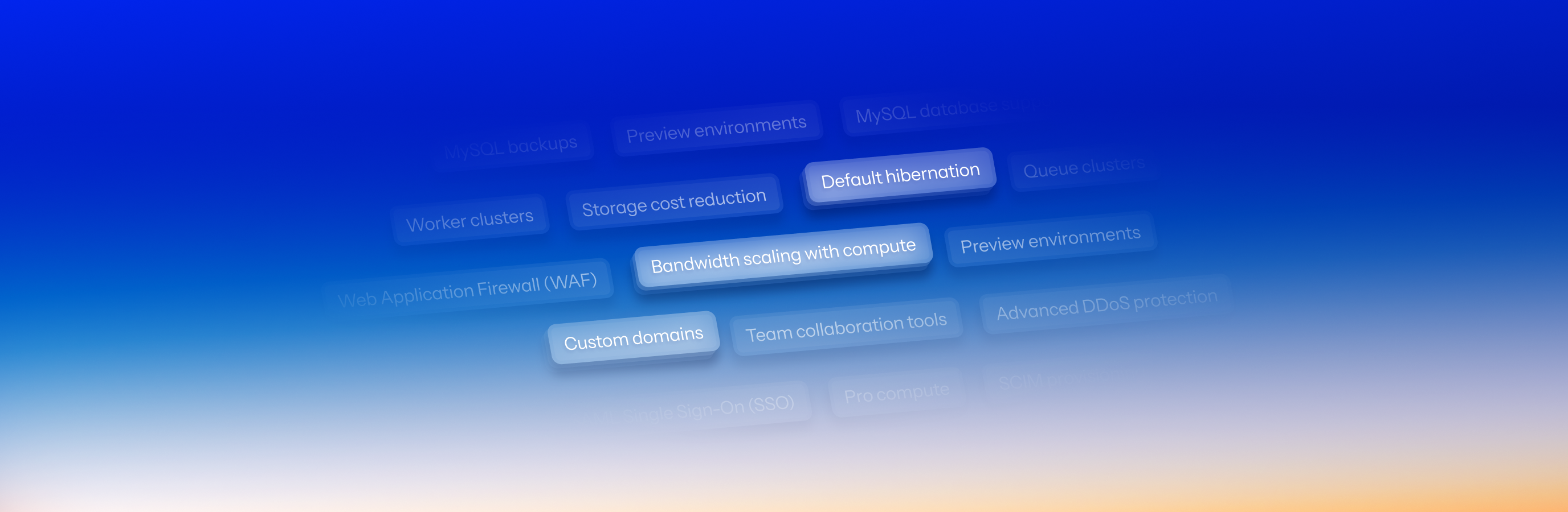 Laravel Cloud: More Features, Smarter Pricing