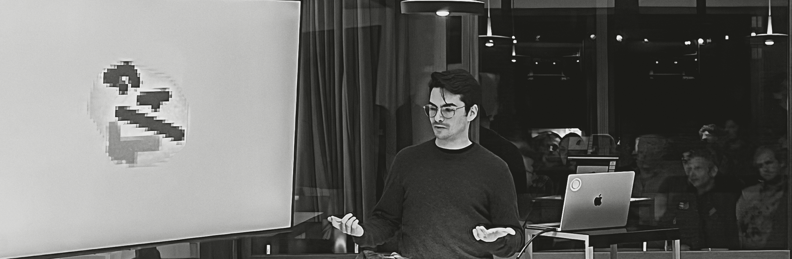 From Liège to Laravel: The Artisan of the Day Is Adrien Leloup.