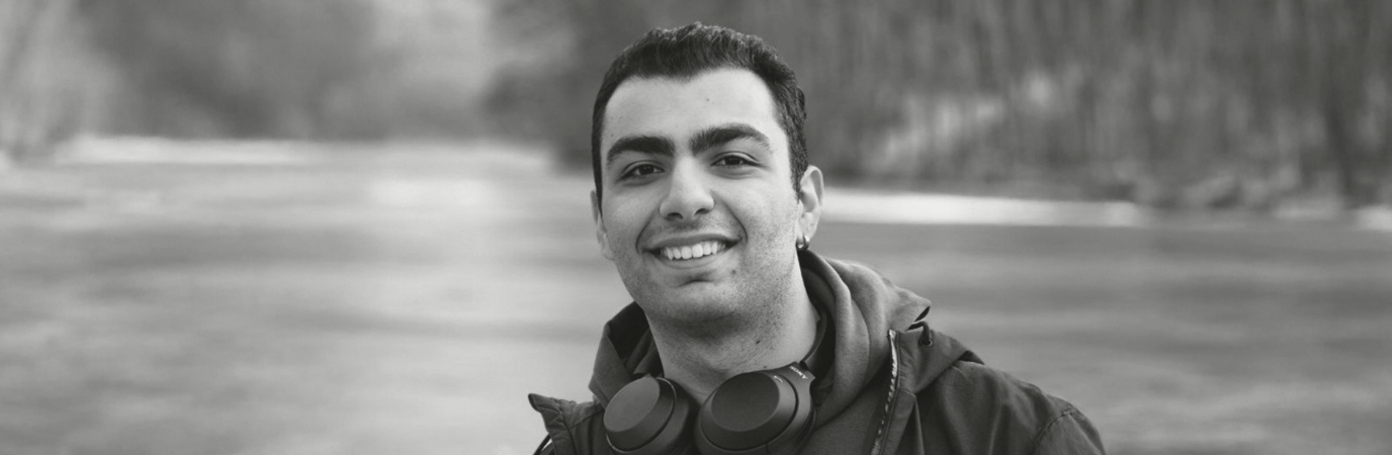 Laravel as a Lifeline: The Artisan of the Day Is Dana Mirafzal.