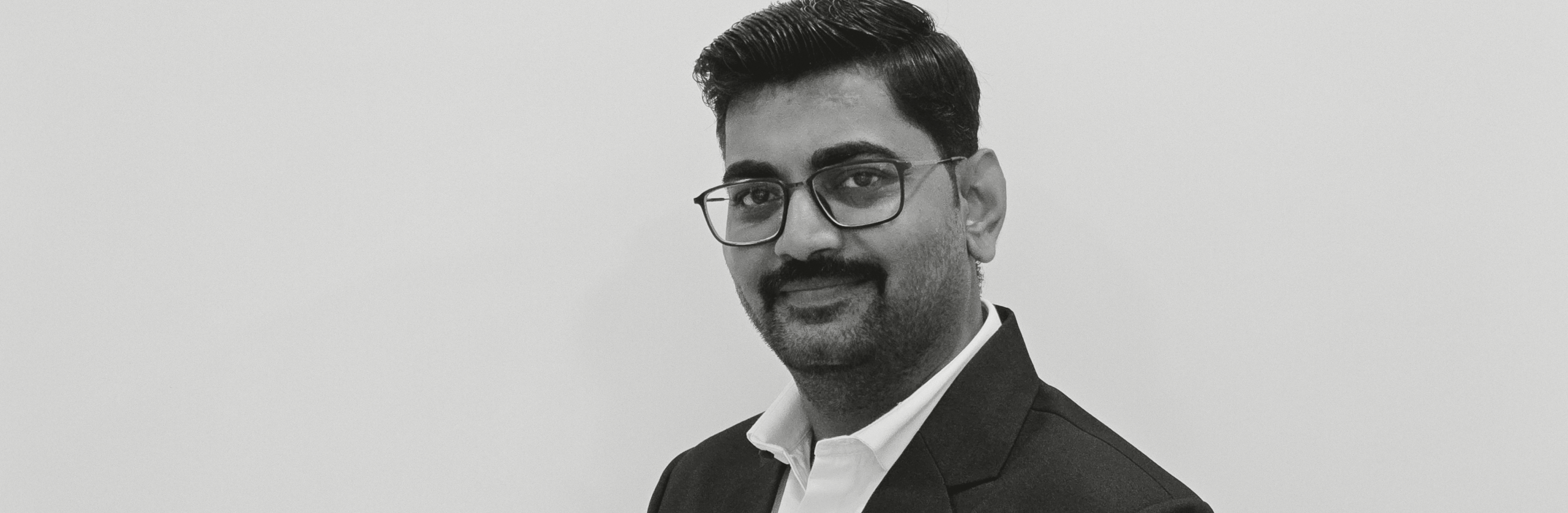 Building With Purpose: The Artisan of the Day Is Alpesh Nakrani.