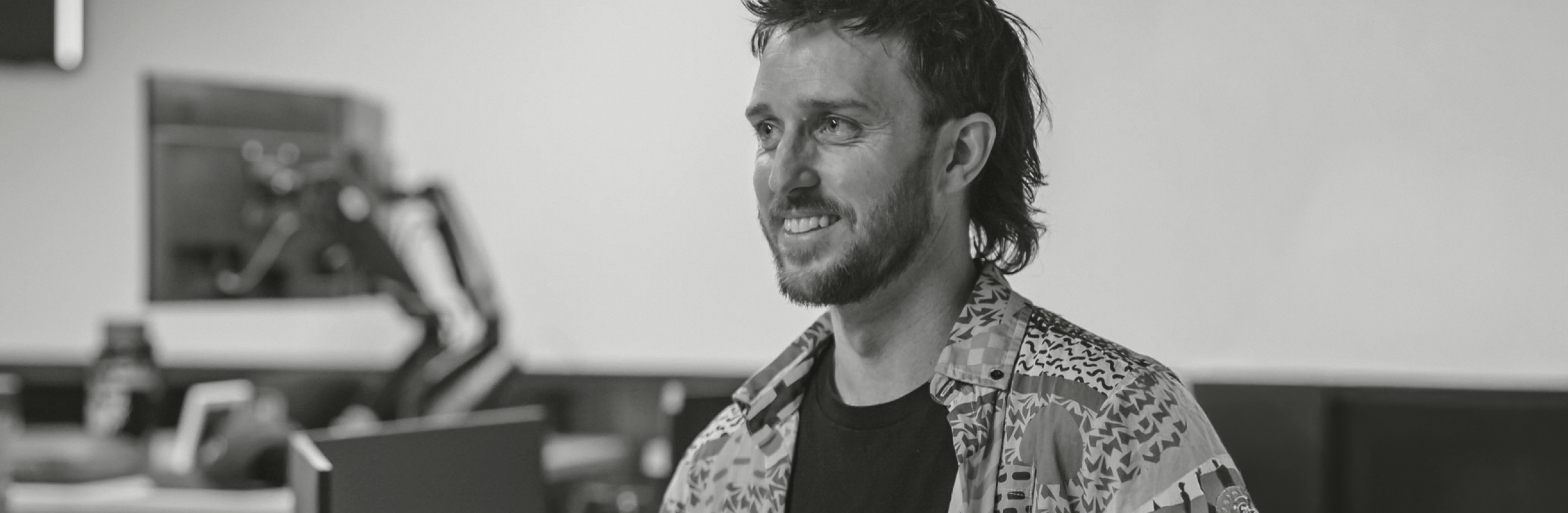 From Grit to Growth: The Artisan of the Day Is Daniel Gouvignon.