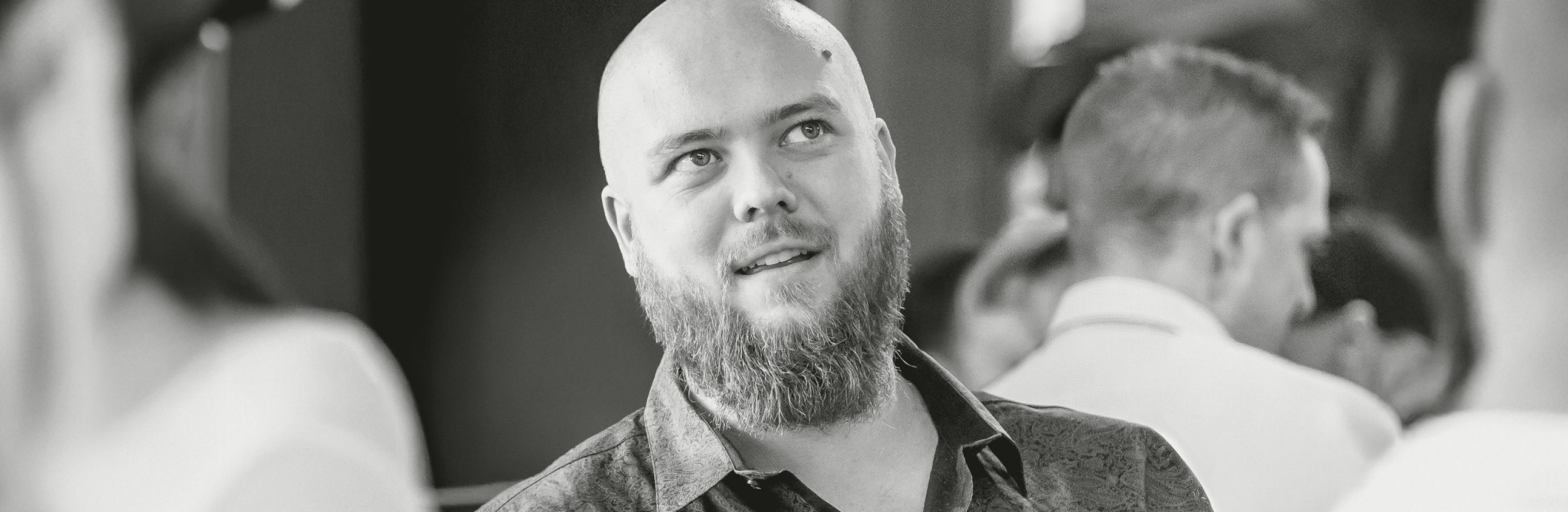 Migrating a Platform in 3 Days: The Artisan of the Day Is Dan Ferguson.