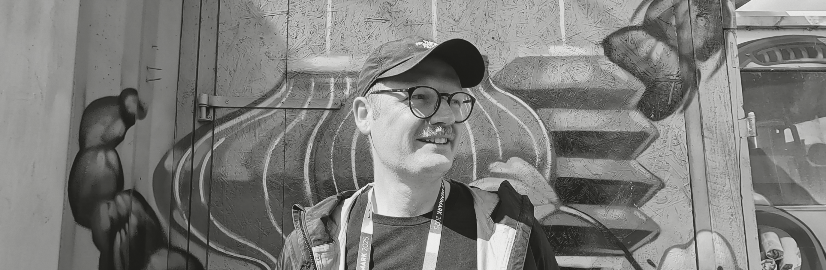 13 Years of Laravel, SaaS, and Knowledge Sharing: The Artisan of the Day Is Peter Suhm.