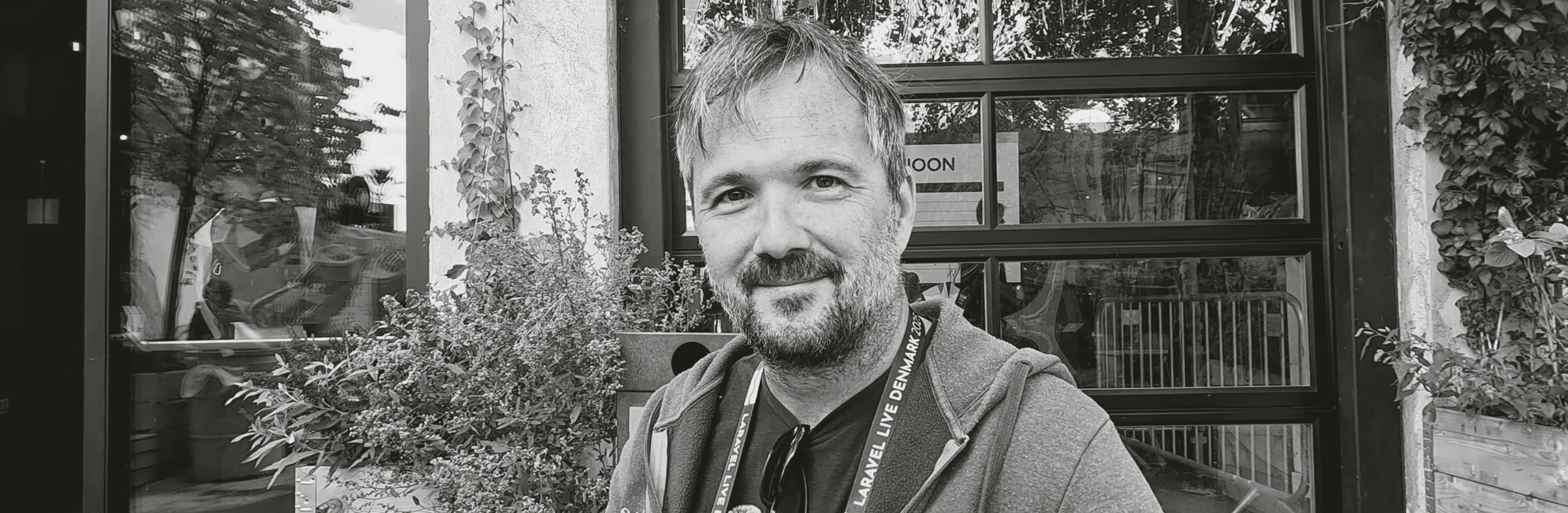 Quantifying Tech Debt: The Artisan of the Day Is Ed Grosvenor