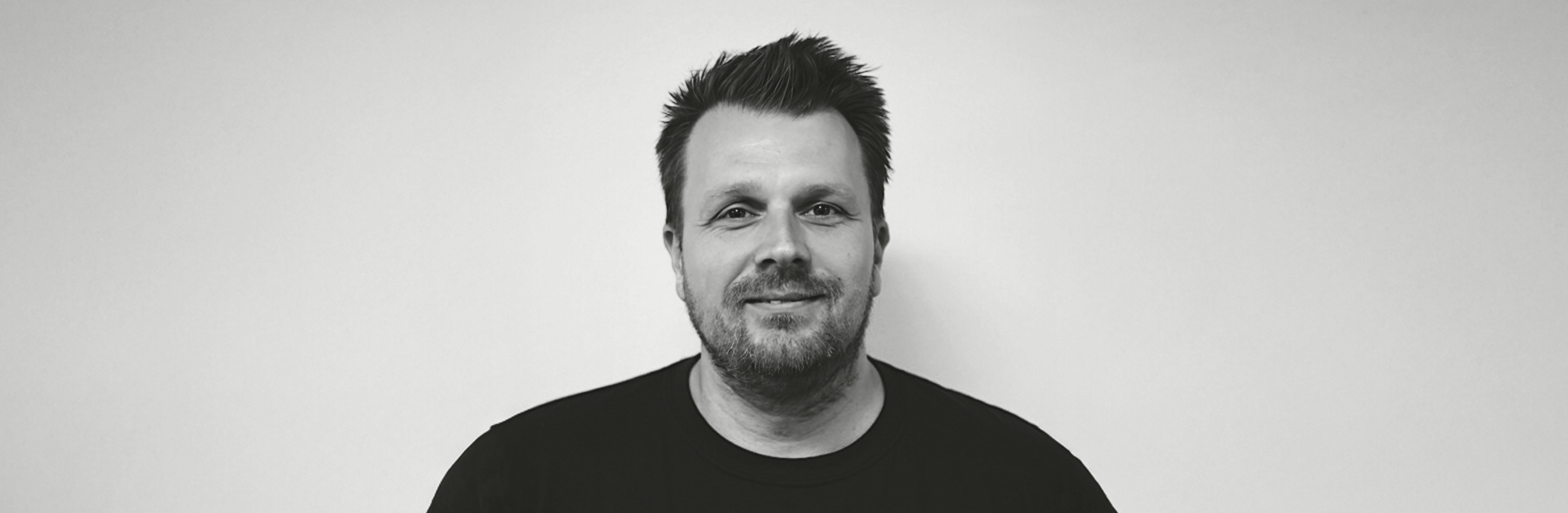 From PHP3 to Laravel Live. The Artisan of the Day Is Kasper Hartwich.
