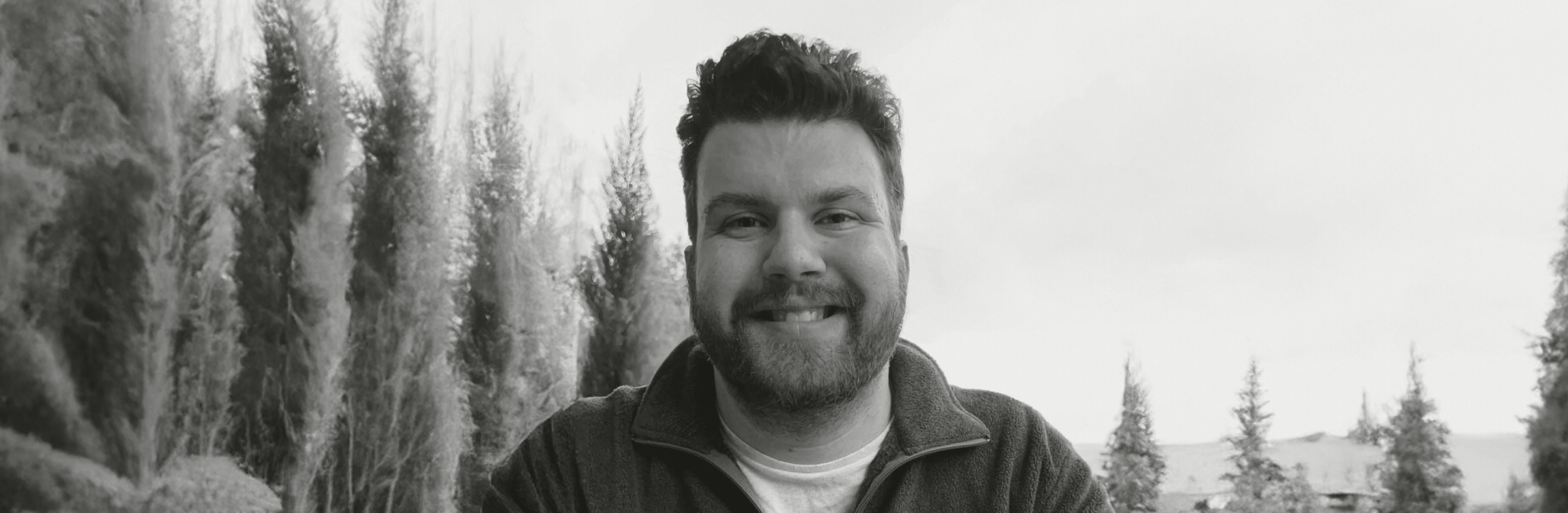 Your Software Should Be Fantastic. The Artisan of the Day Is Marc Beinder.