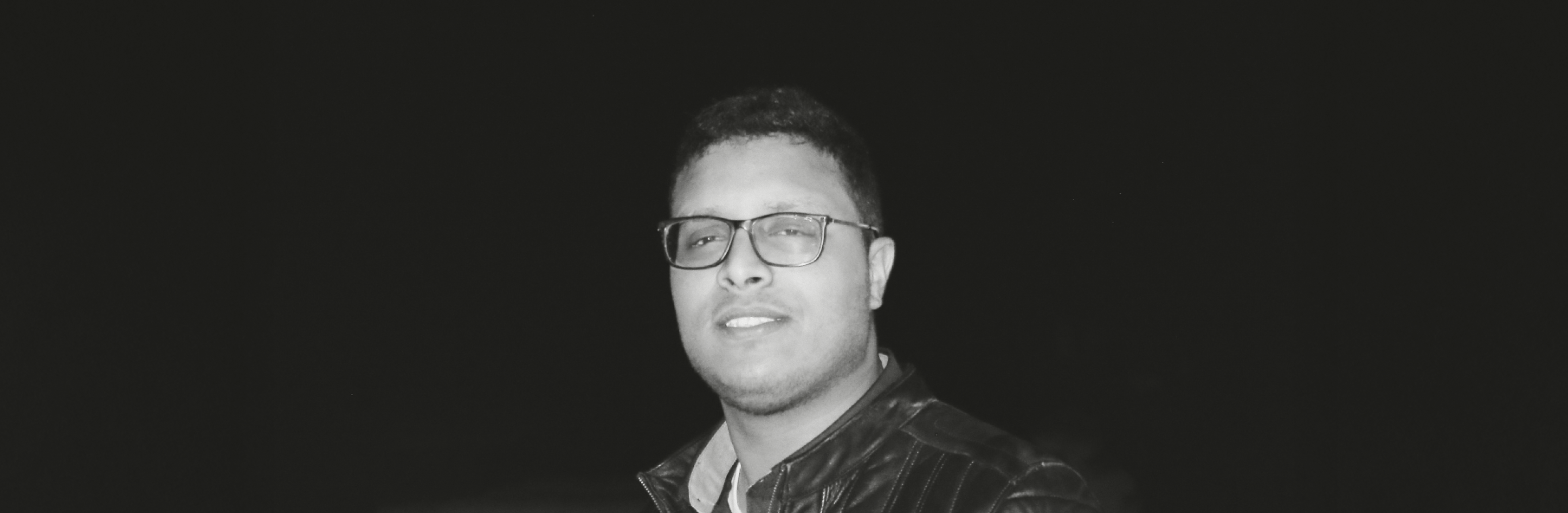 Building the Tools You Wish You Had. The Artisan of the Day Is Mohamed Charrafi.