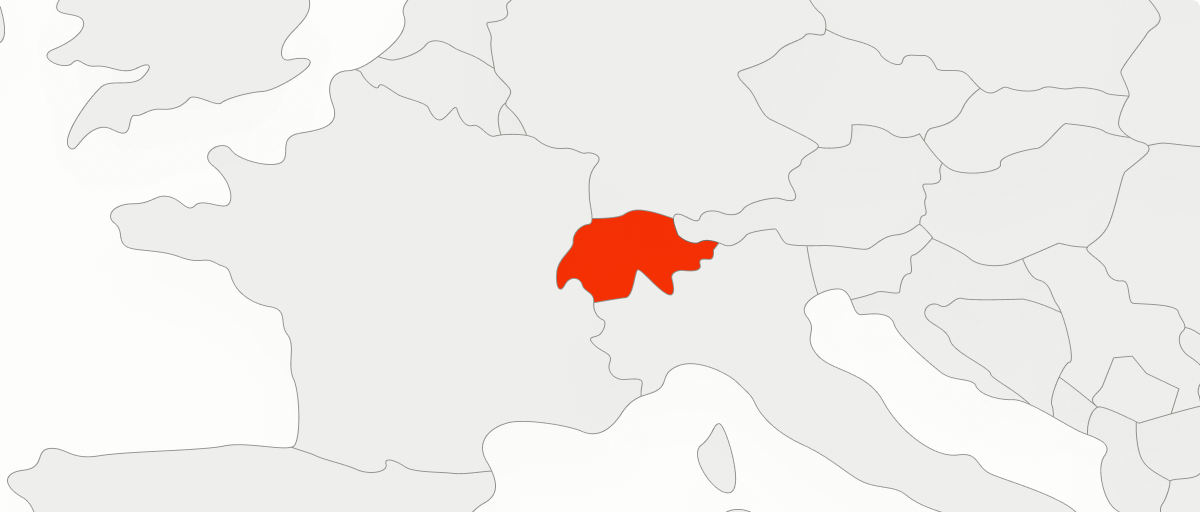 Laravel Switzerland: March Meetup