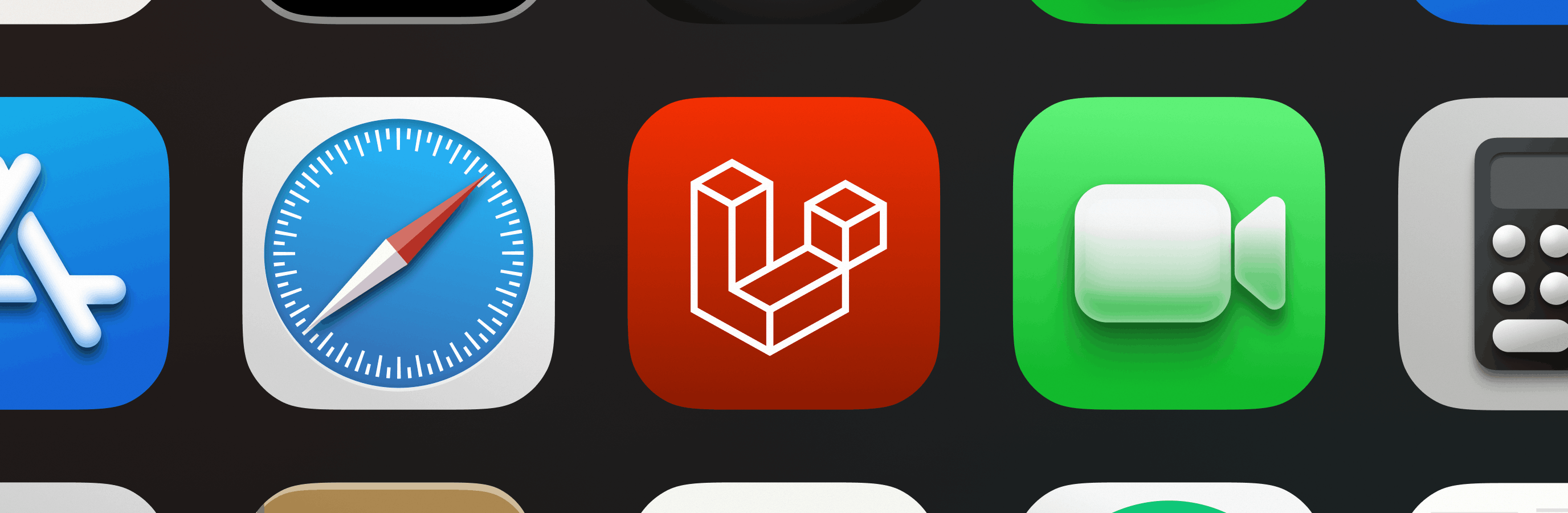 Introducing the Laravel Community App  