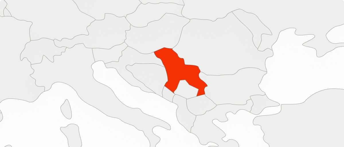 Laravel Serbia Meetup #5