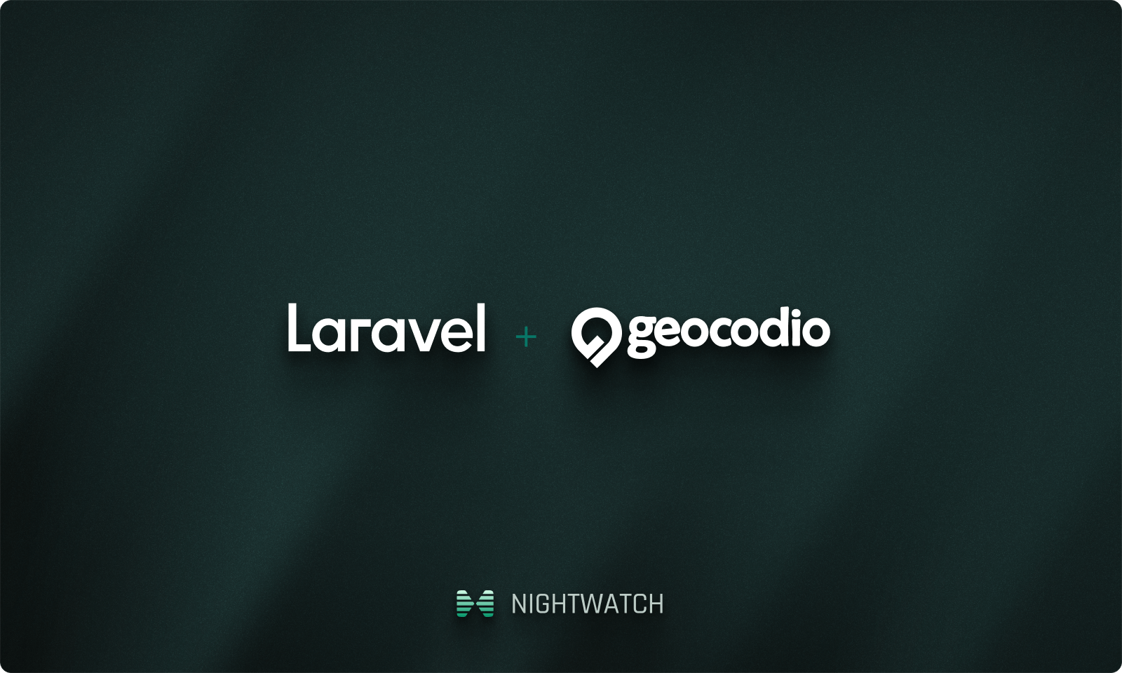 160+ Servers. 550M+ HTTP Requests. Geocodio Monitors with Laravel Nightwatch