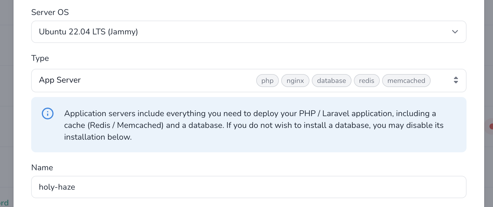 Forge: Ubuntu 22.04 Support